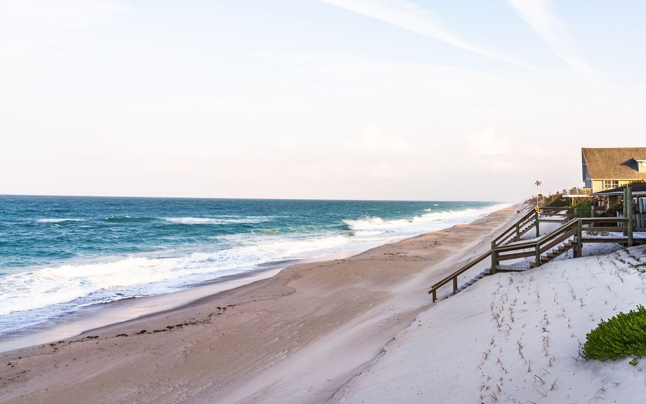 Atlantic Beach