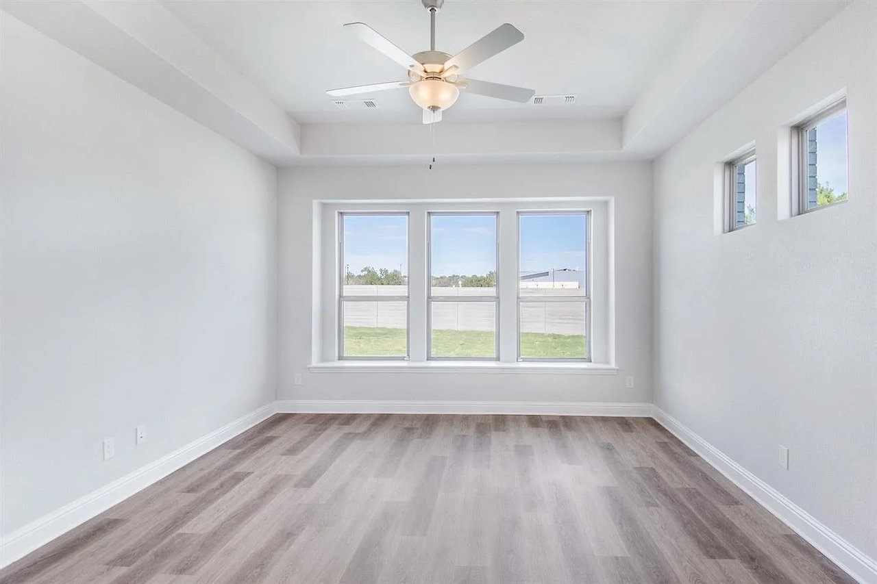 Rare 6 Bedroom Home in Desirable Wolf Ranch