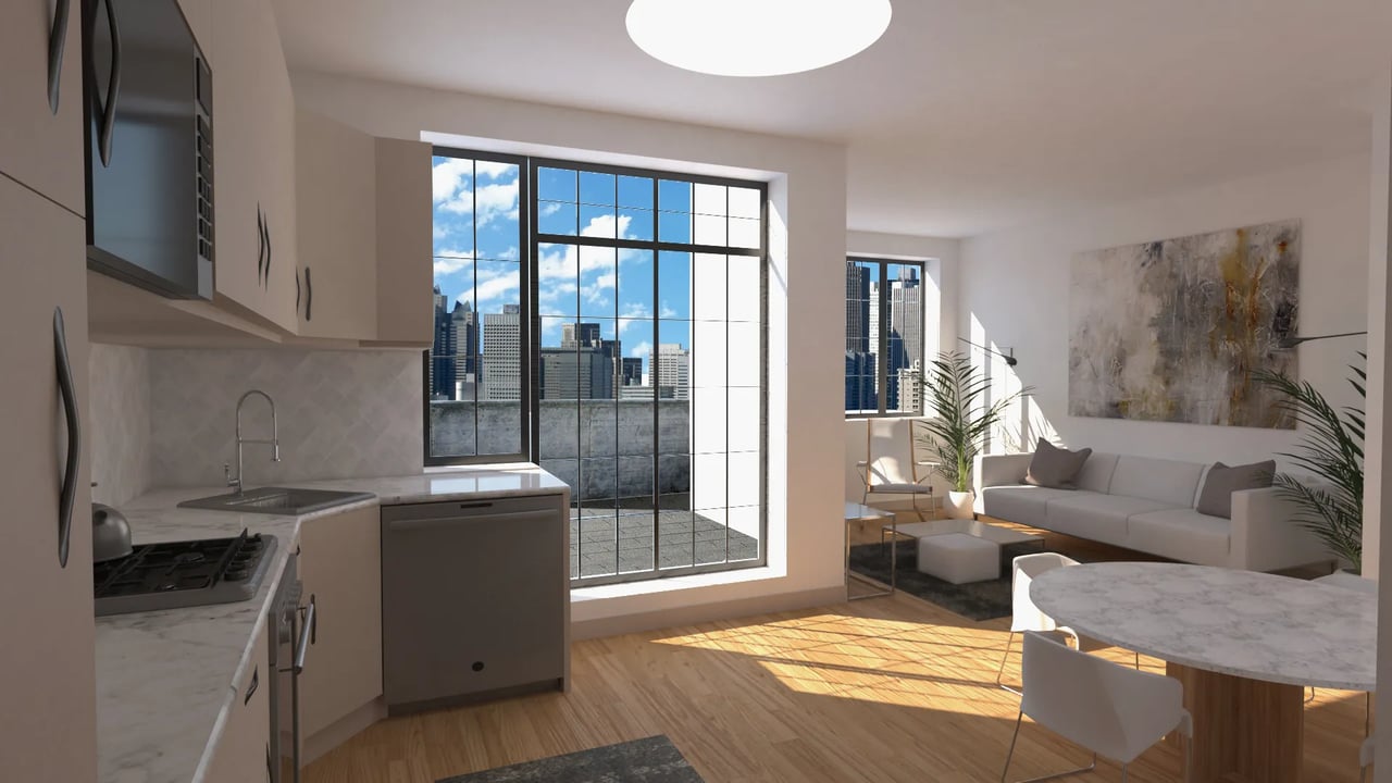 11-17 47 Road Unit:4