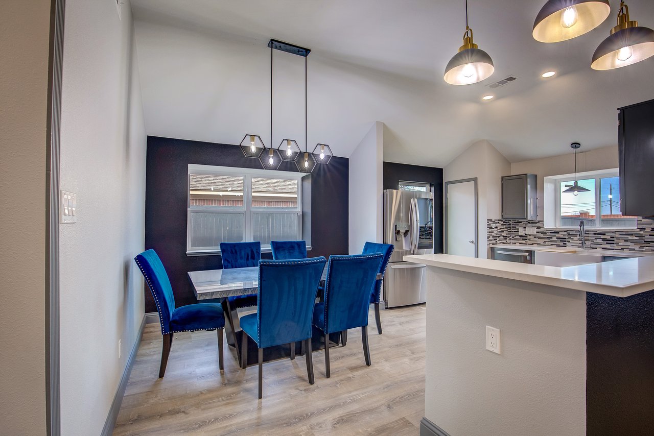 103 Lily Court, Allen, Texas 75002