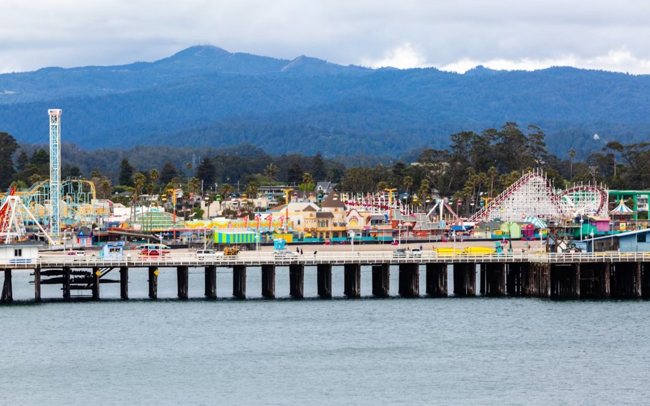 7 Day Trips From Union City, CA