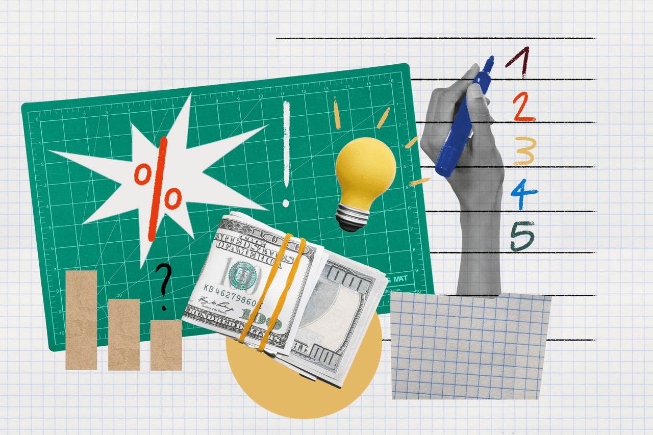 Why Strong Fundamentals Matter More Than Market Momentum