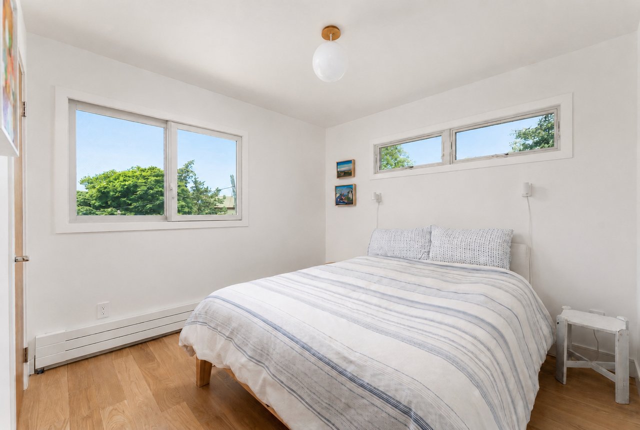 Mid-Century Marvelous Beach House