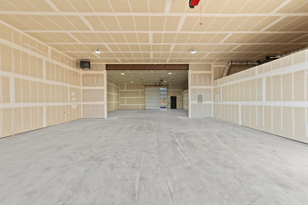 Industrial Flex Space