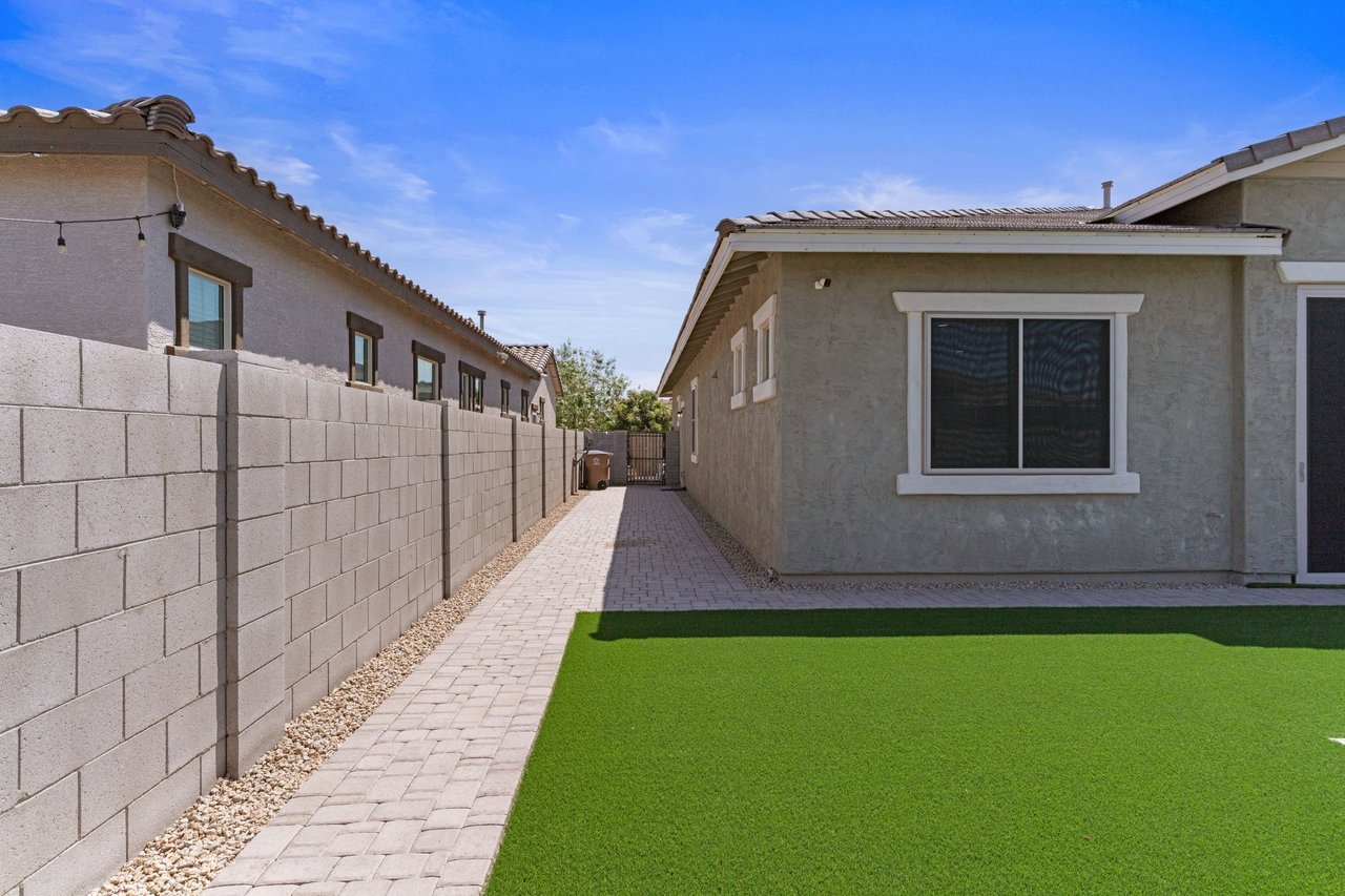South 230th Place, Queen Creek, Arizona
