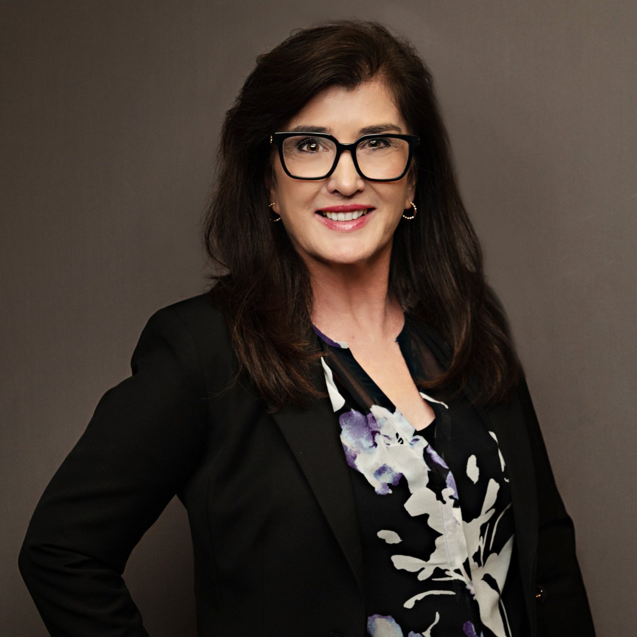 Vicky Taylor Monroe, GA Real Estate Agent Headshot