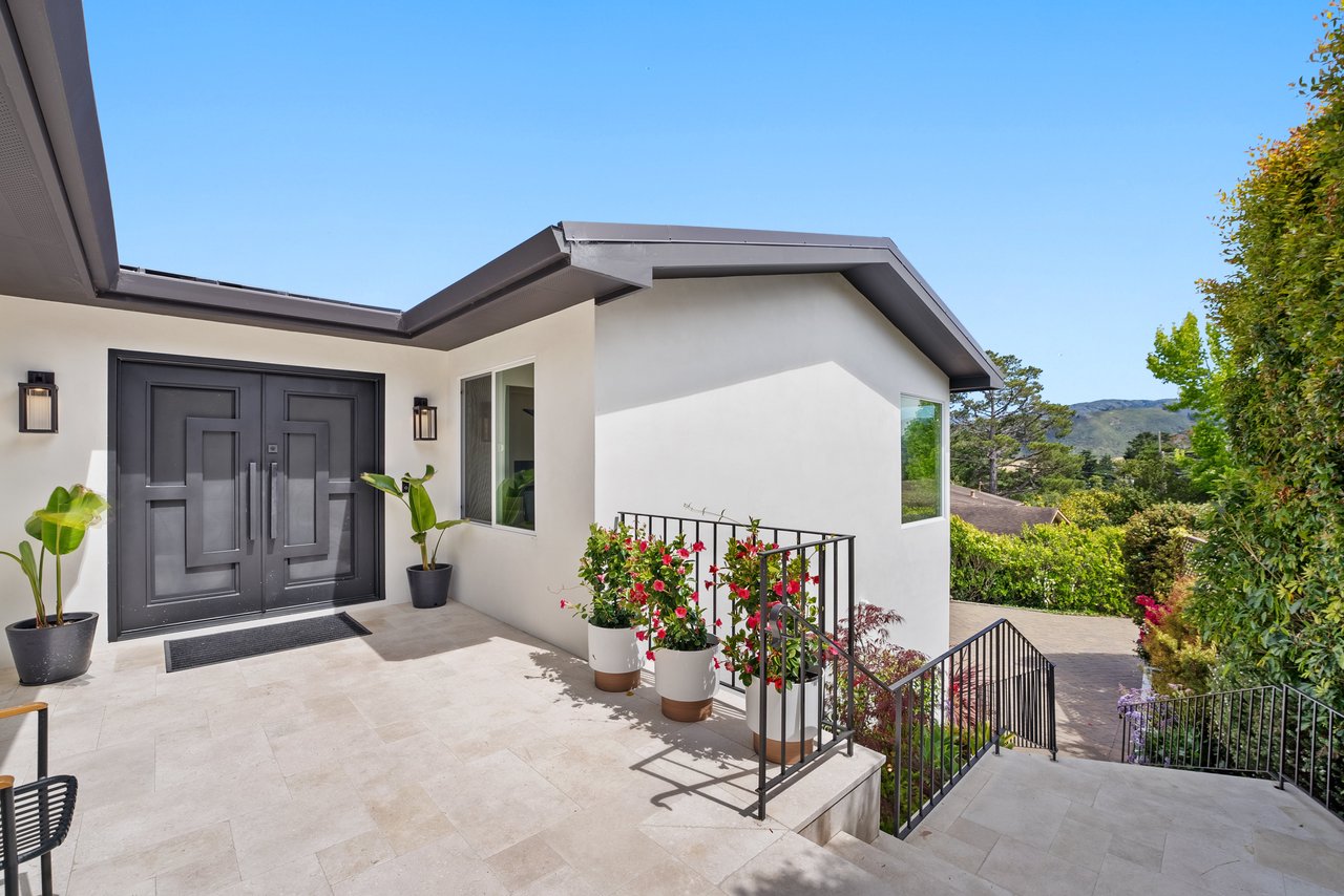 25865 N Mesa
