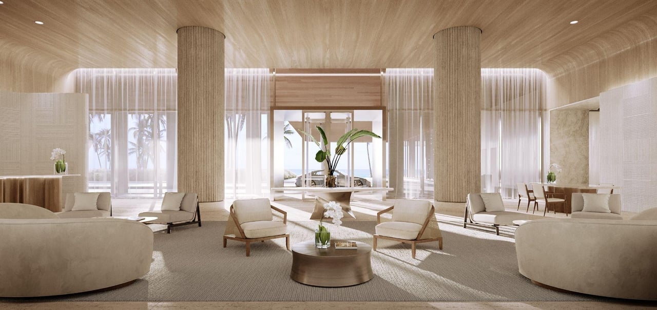 Olara West Palm Beach