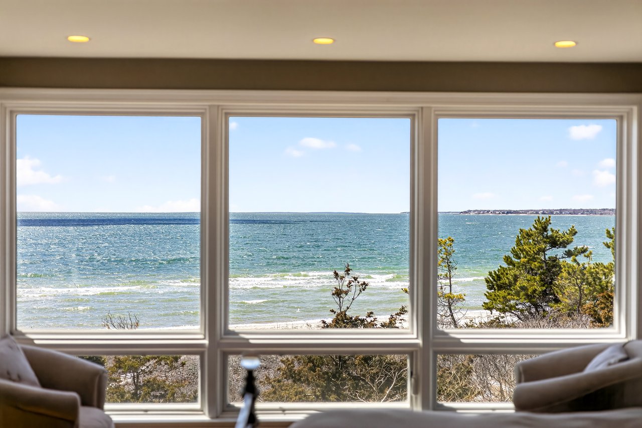 Beachfront Offering in West Hyannisport