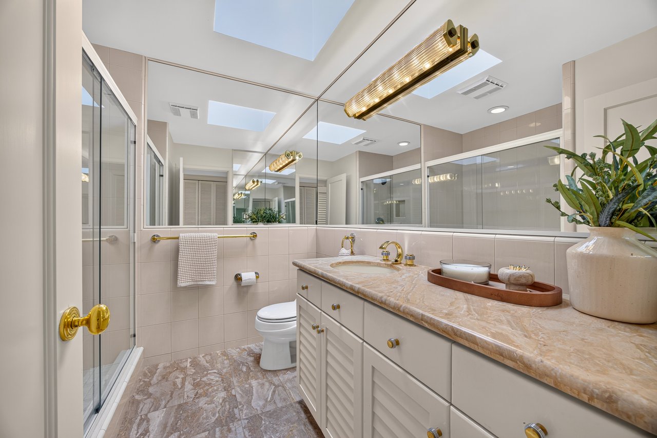 Belvedere Gem on an Incredible Lot