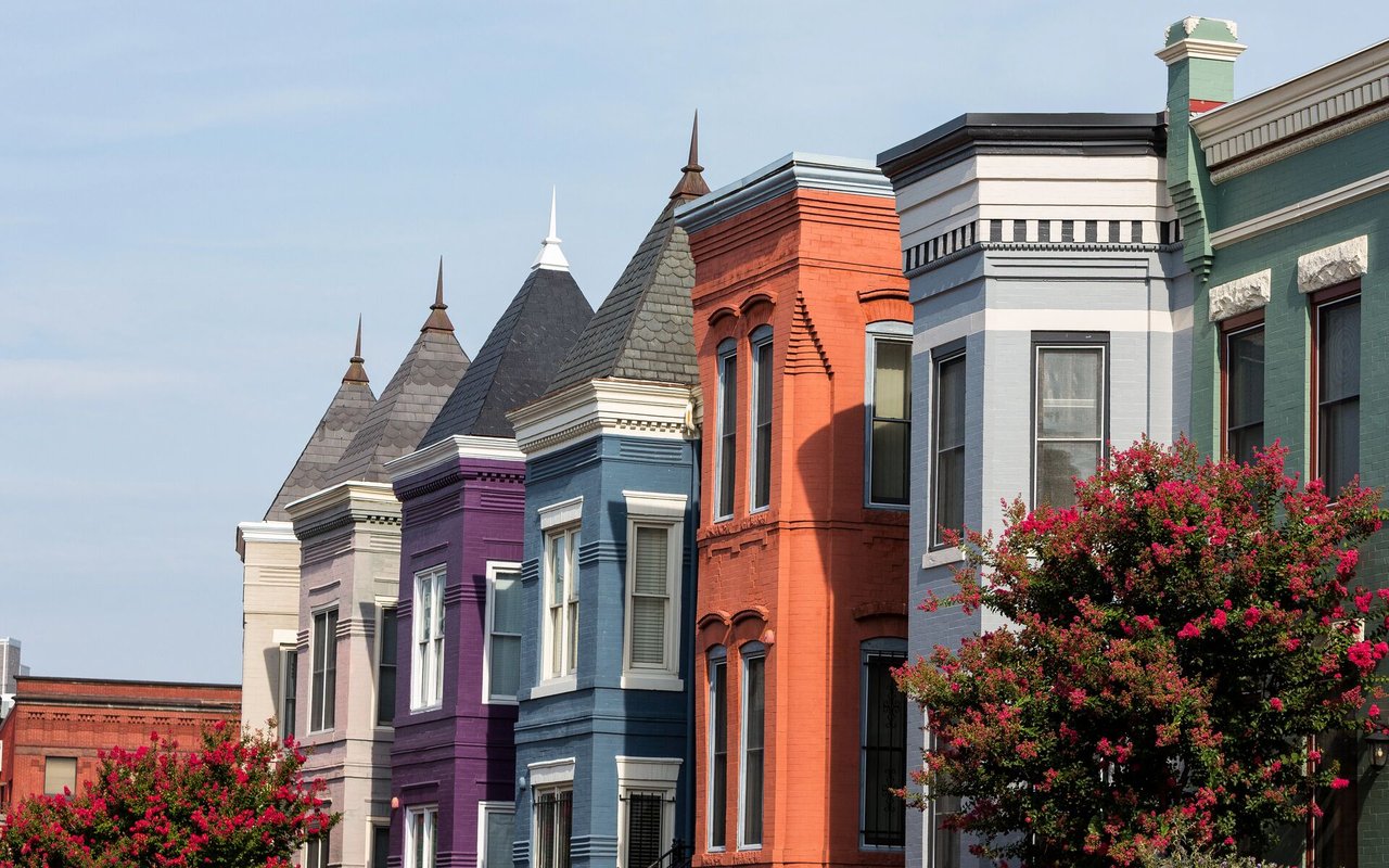 Columbia Heights