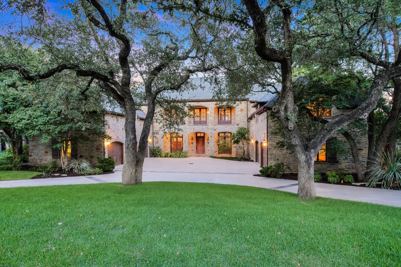 European Contemporary Estate