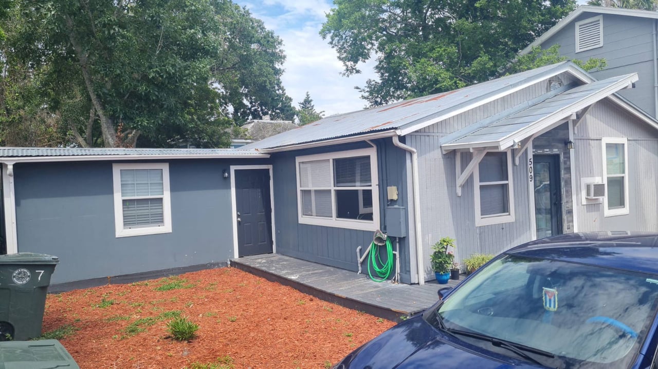 507 N Ridgewood Ave
