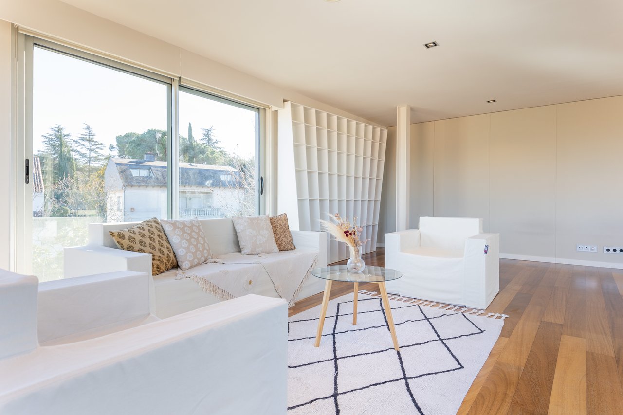 Exclusive house for sale in the centre of Sant Cugat 