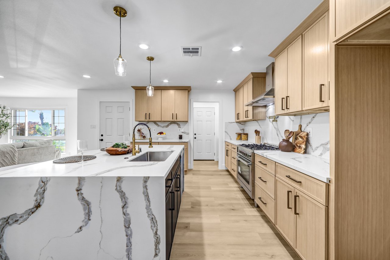 North Hastings Ranch