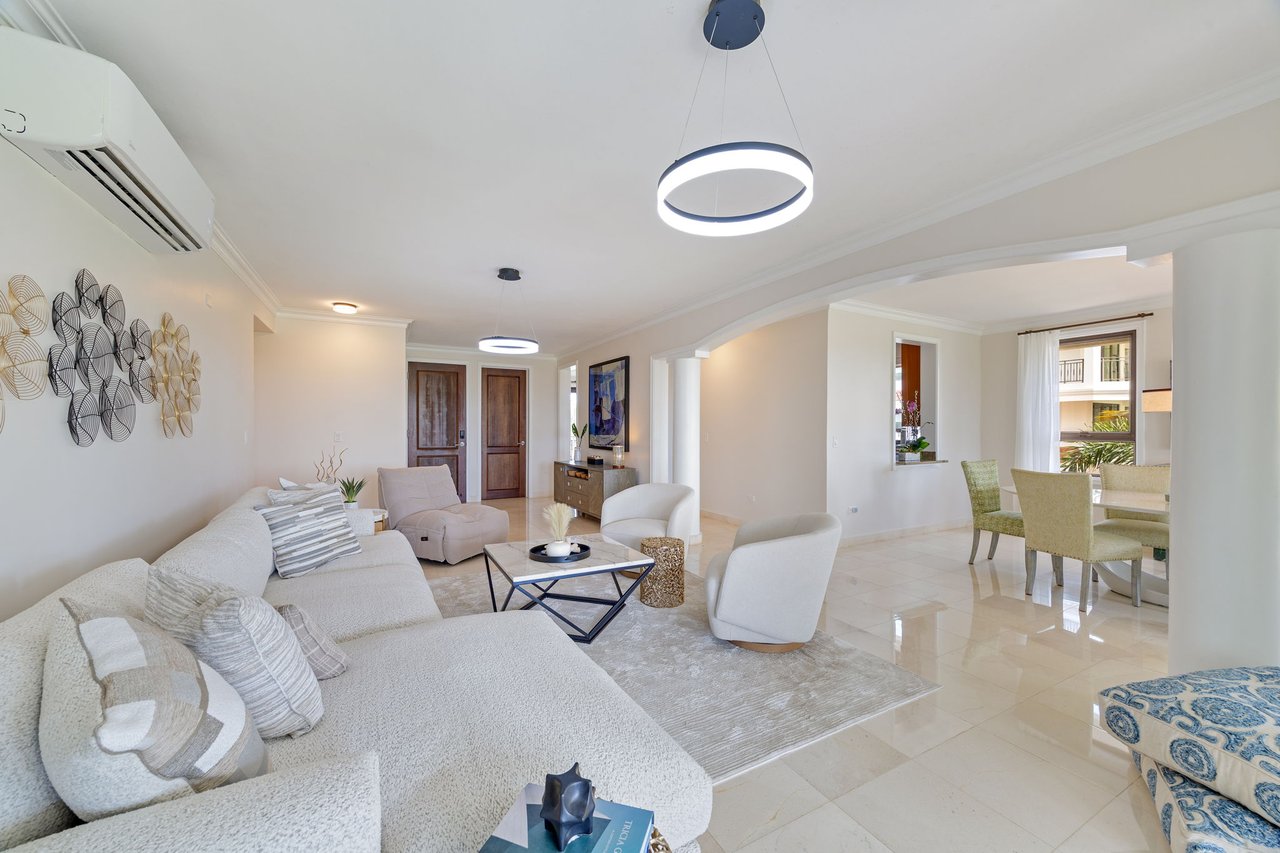 400 COCO BEACH BOULEVAR #G-301