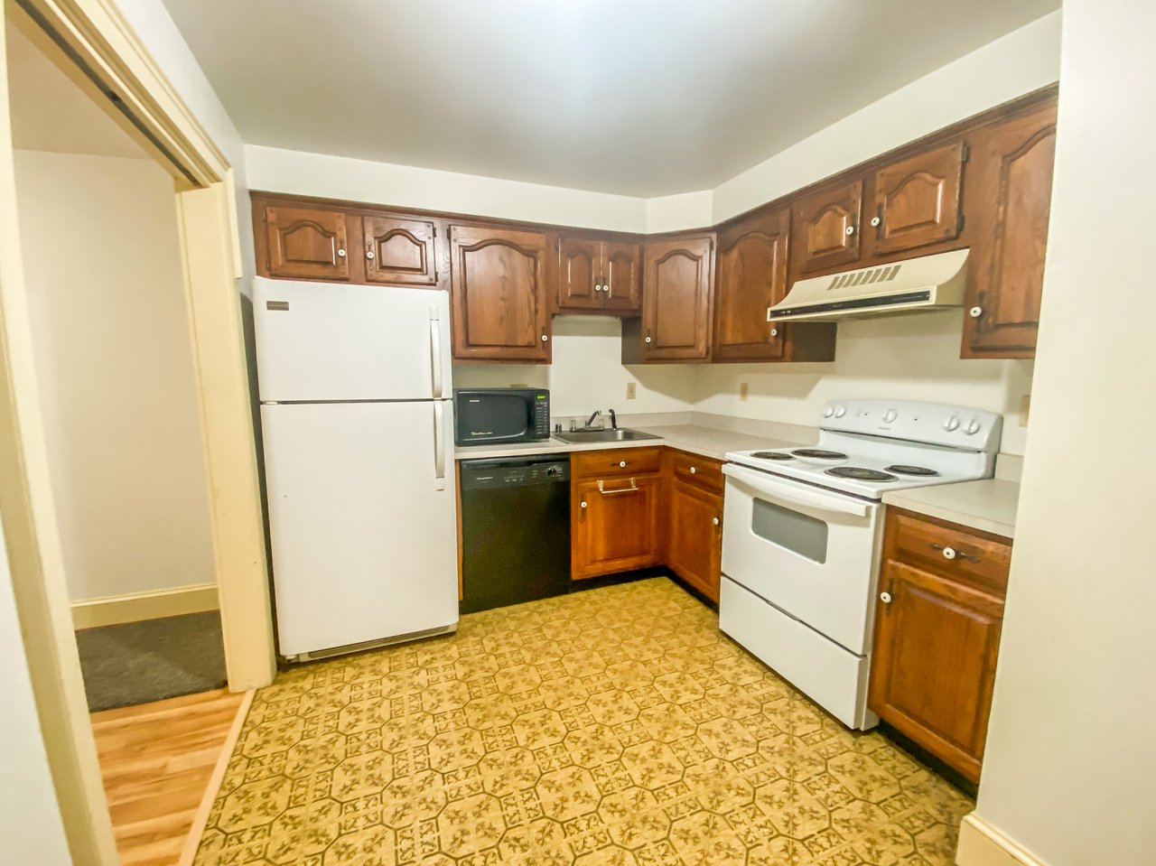 Rental Currently Available