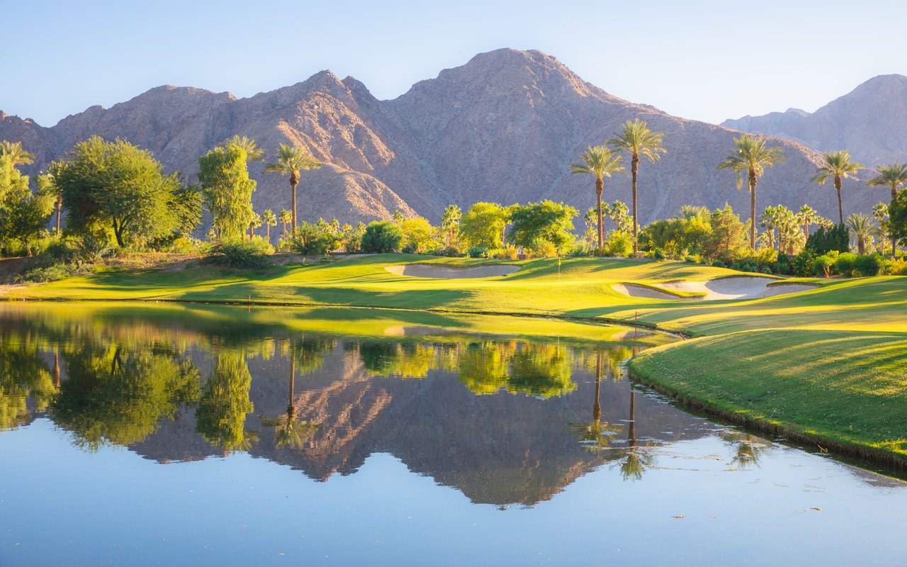 Indian Wells