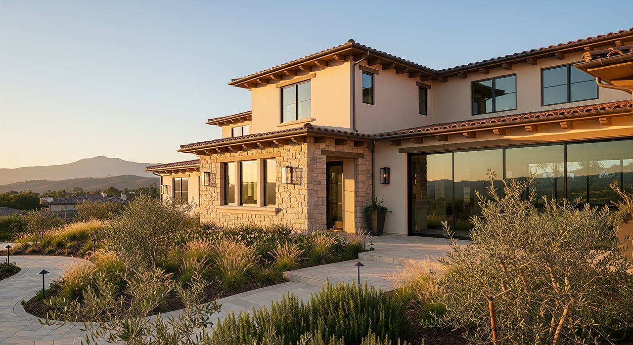 New Construction Vs Resale In Rancho Mission Viejo