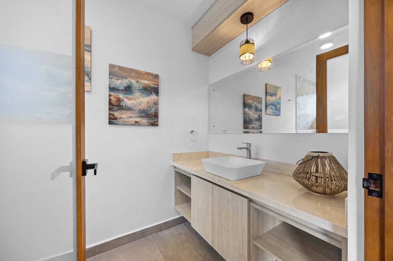 Casa Garza del Sol | Your Dream Home Awaits in the Heart of Tamarindo!