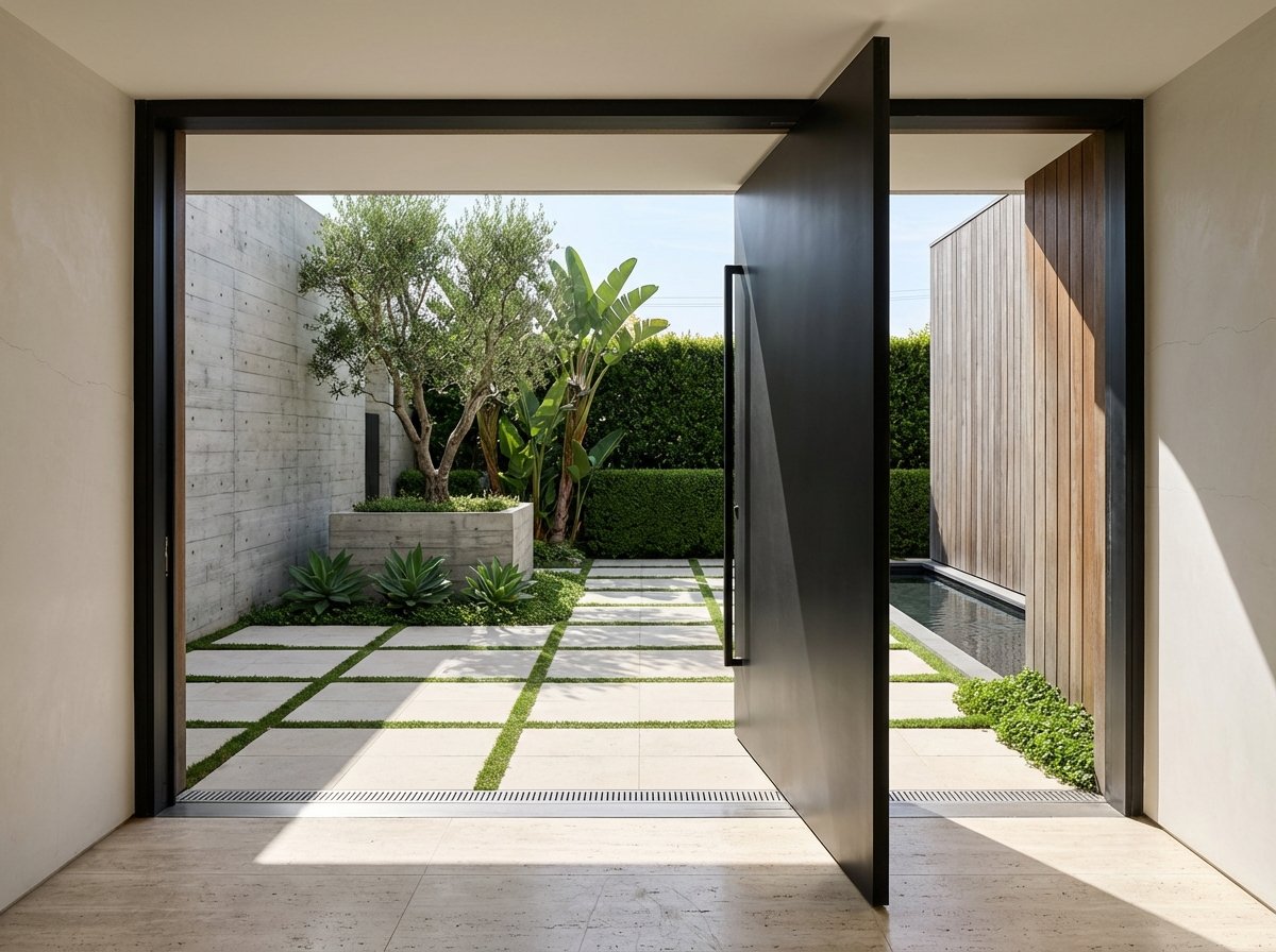 Discreetly Selling An Estate In Bel Air And Holmby Hills