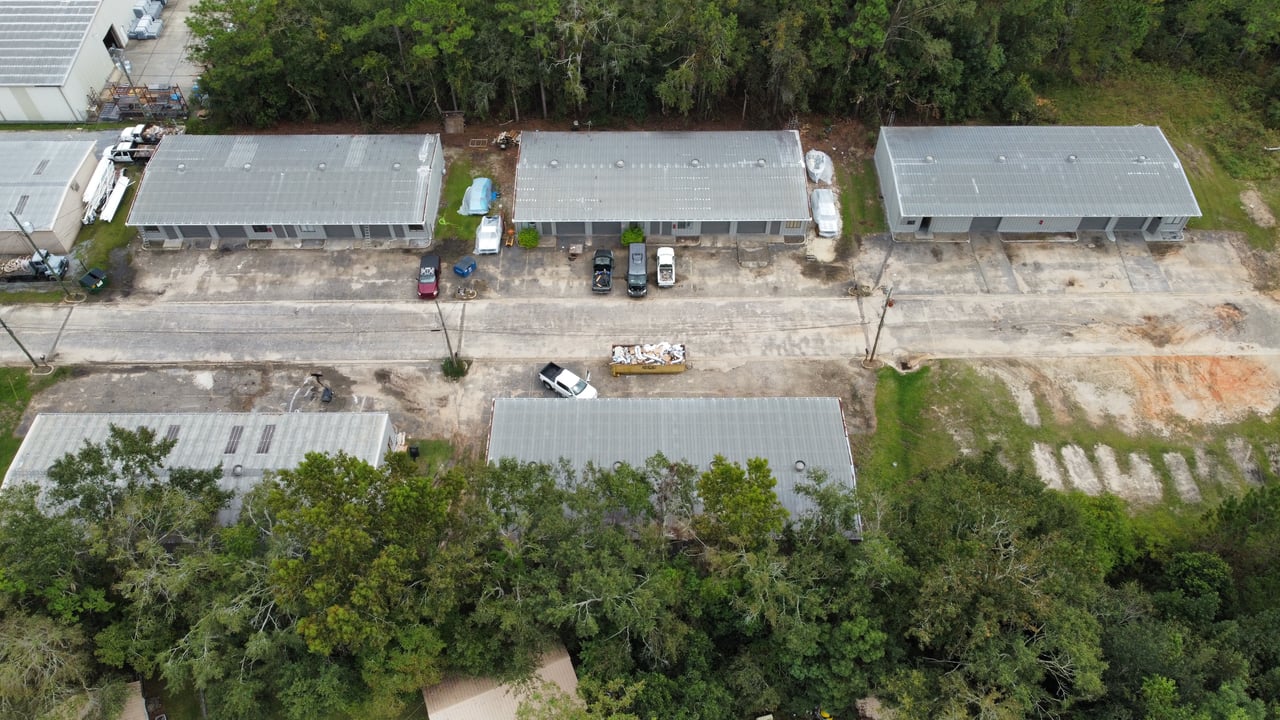 4405 Halls Mill Rd, Suite B-2