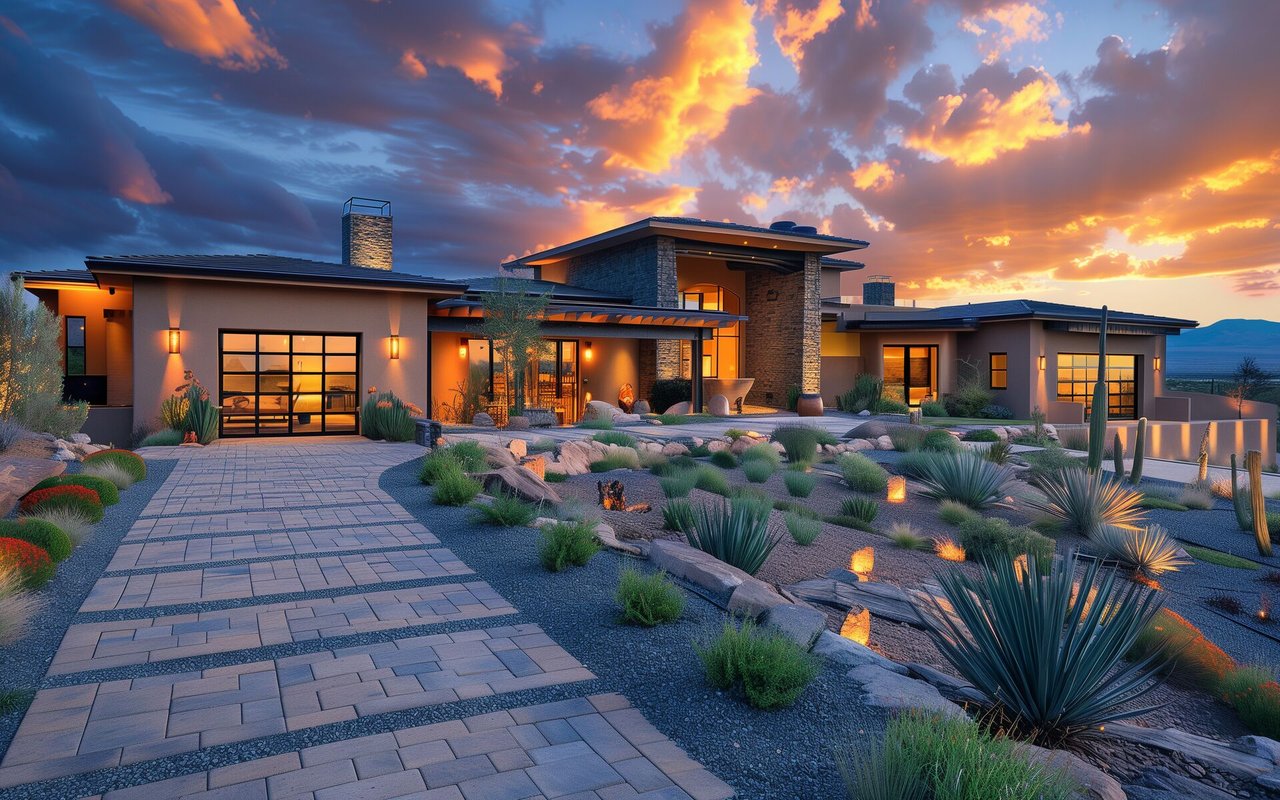 Why Tucson Appeals to Pacific Northwest Buyers