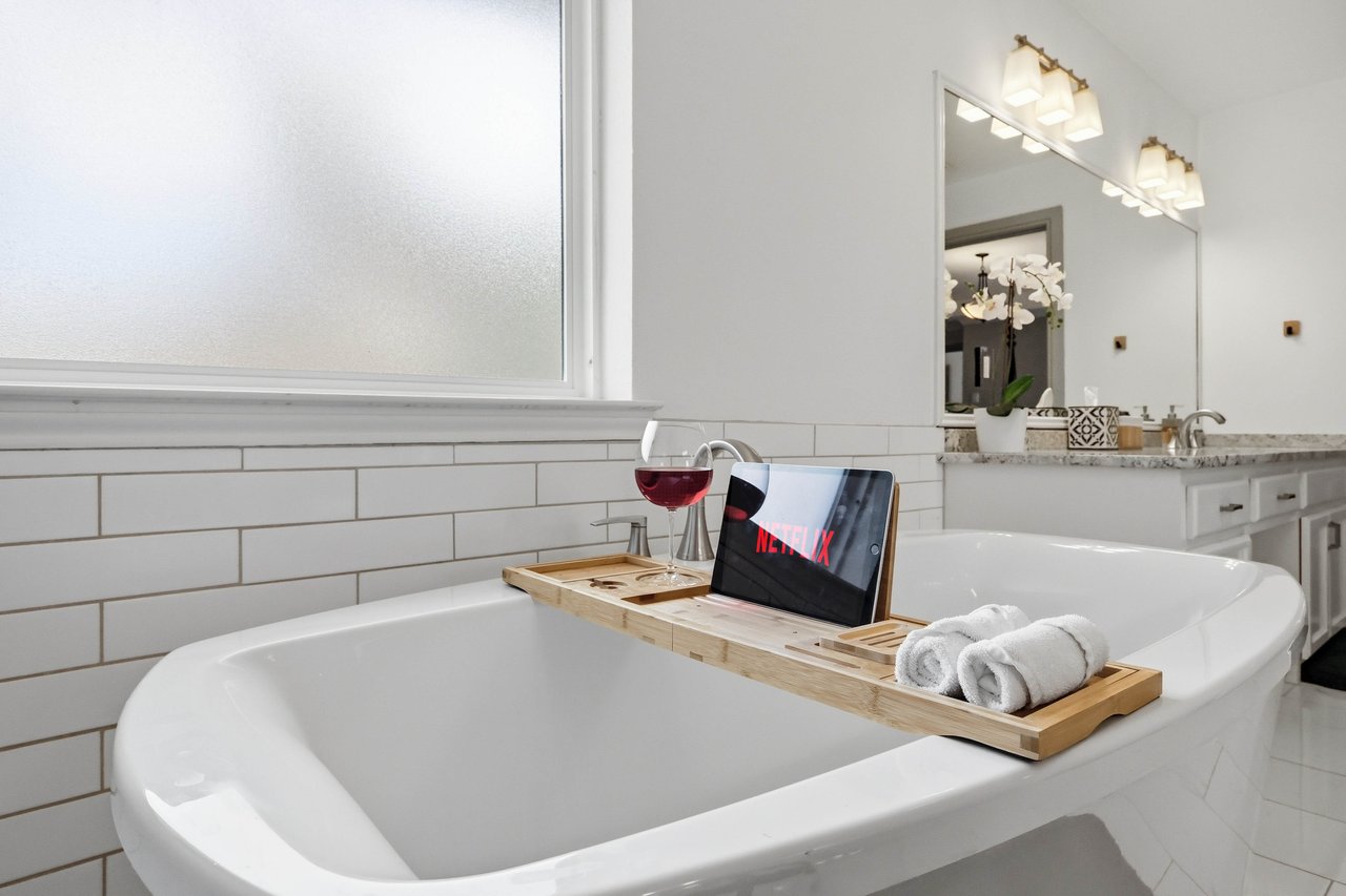 ADA Accessible Highland Village Home 