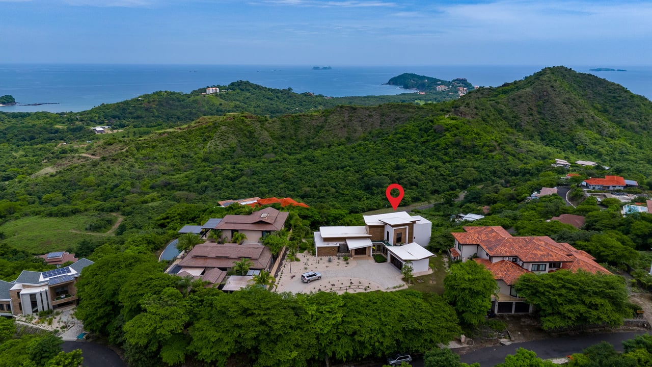 Casa Seahorse | Where the sky meets the Ocean!