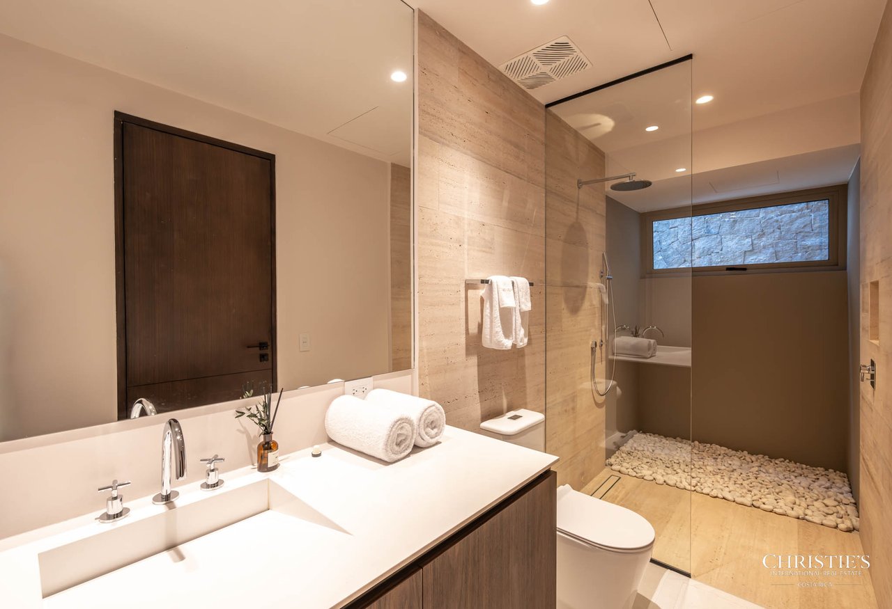 Casa Chameleon Residences Villa #2