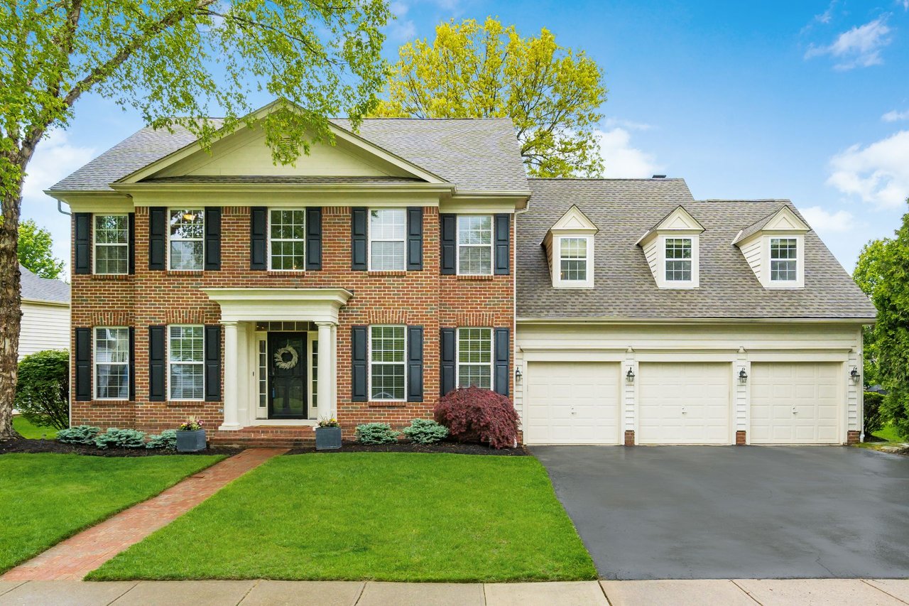 7158 Tumblebrook Drive, New Albany, OH 43054