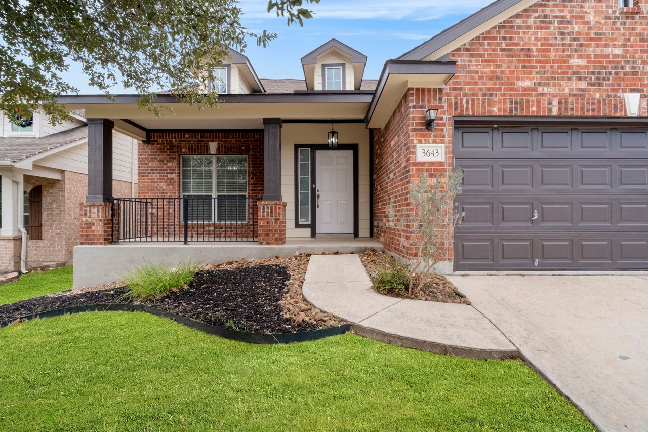 Curated Investment Properties