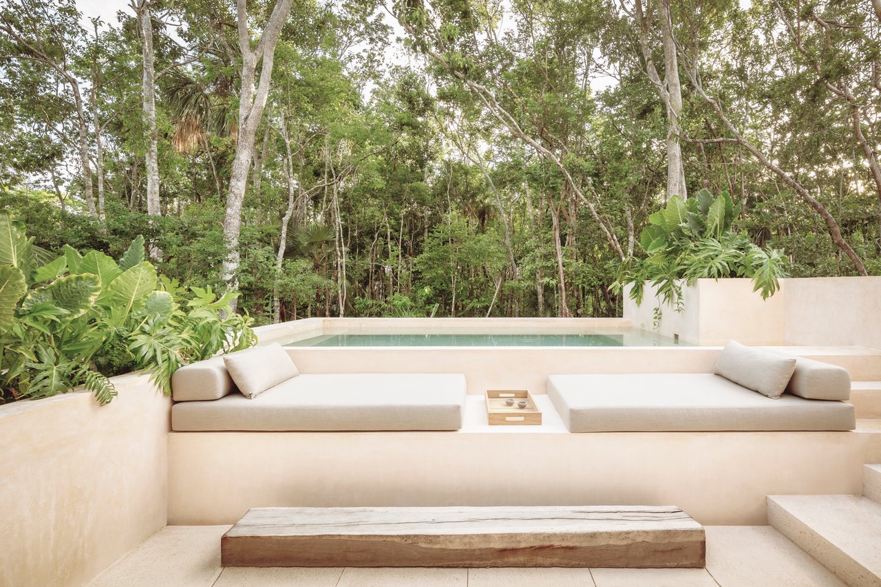 Candela Villas, Tulum