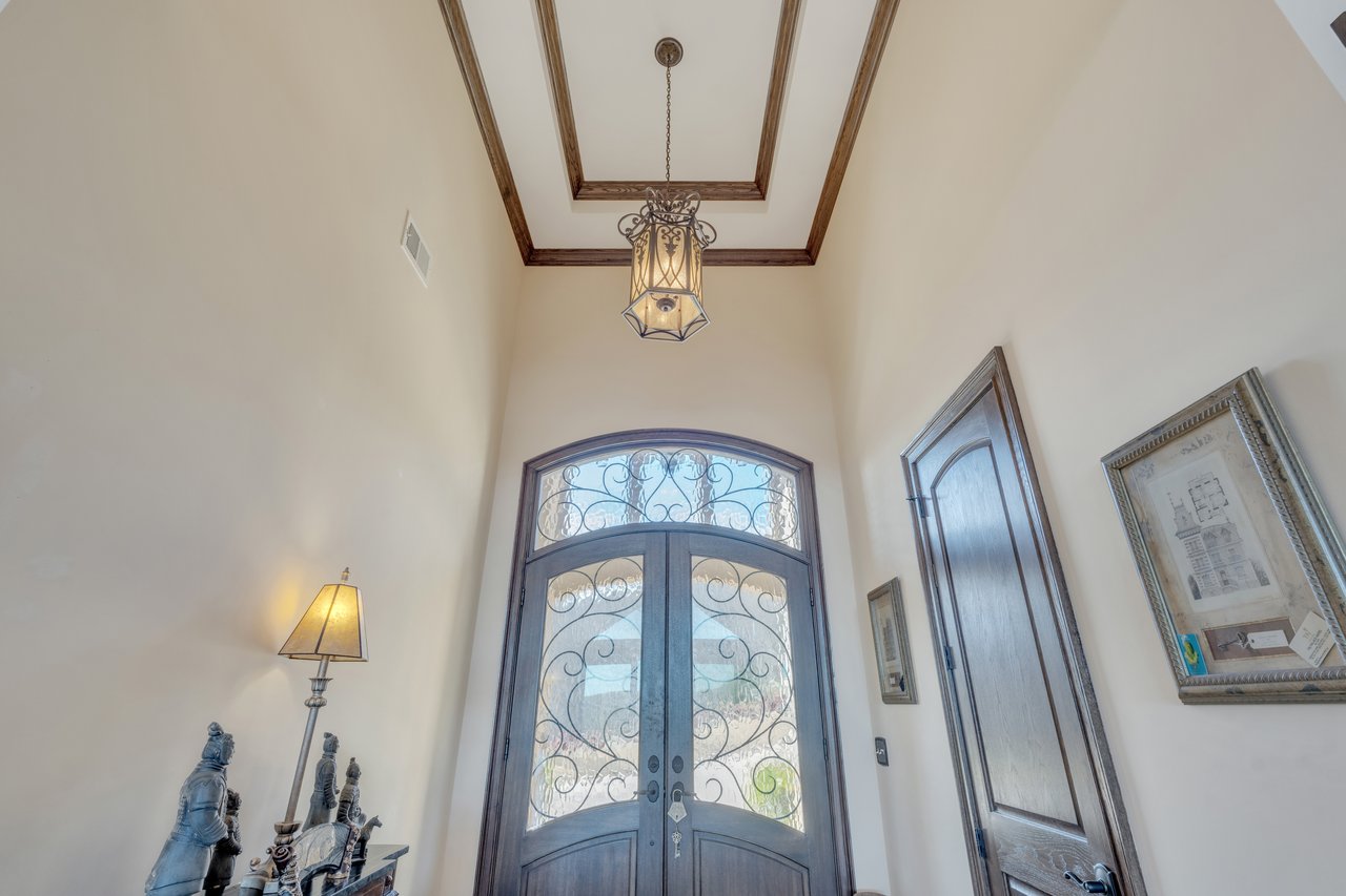 209 Craggy Rock Lane