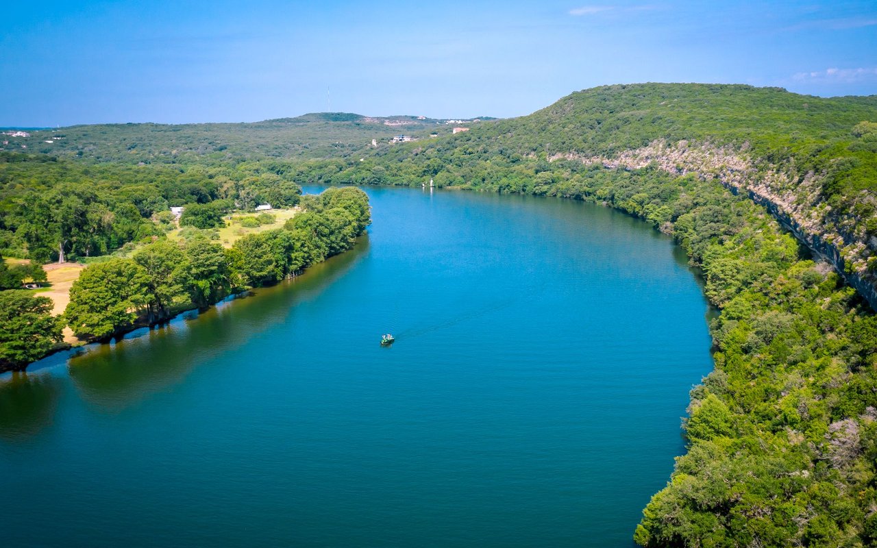 Lake Austin/Lake Travis