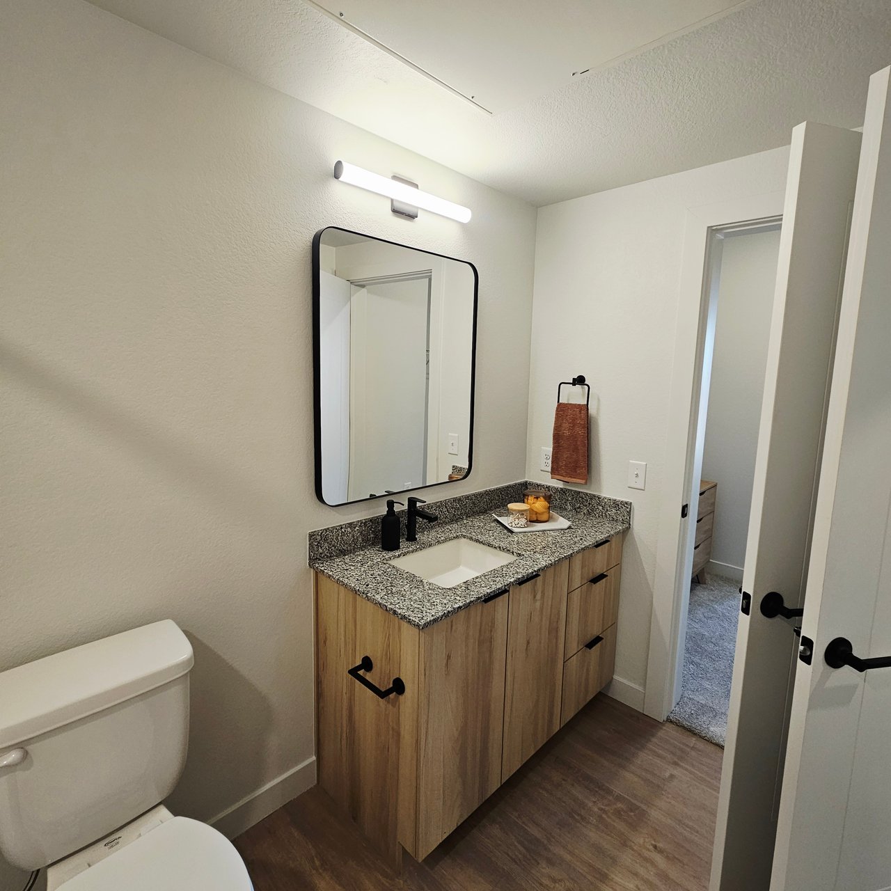 Brand New 1 Bed 1 Bath Apartment Longmont 