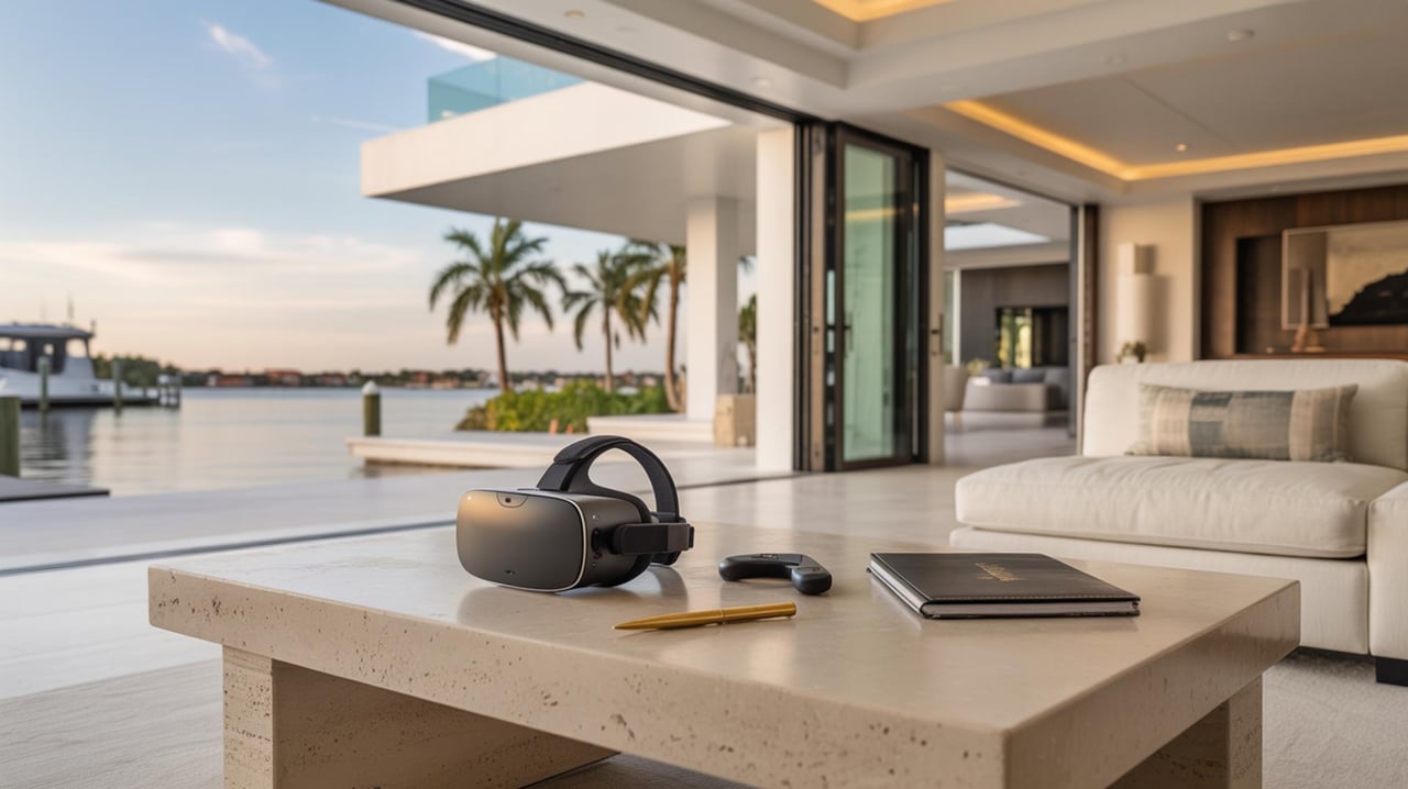 How Tech is Changing Homebuying in Belleair Bluffs, FL