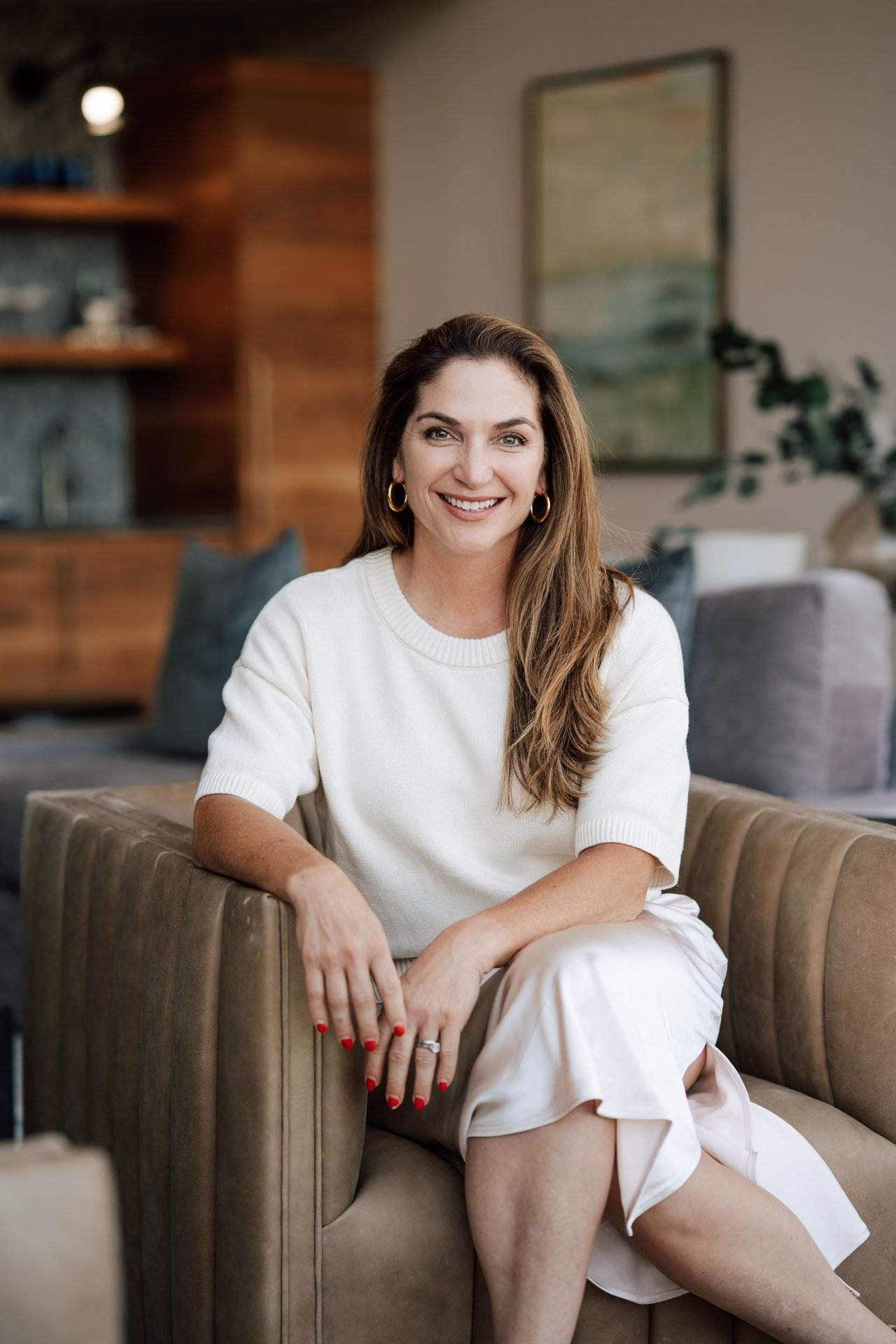 Cari Higgins