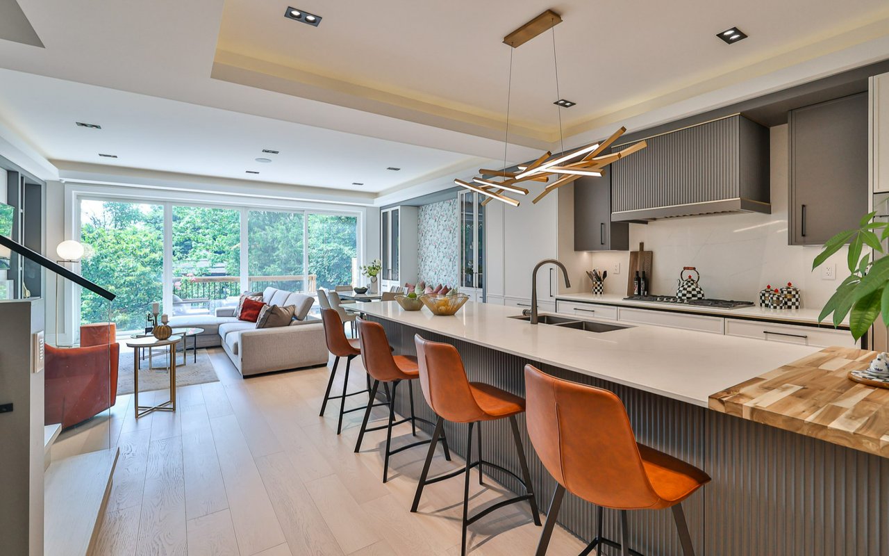 Real Estate Market Commentary