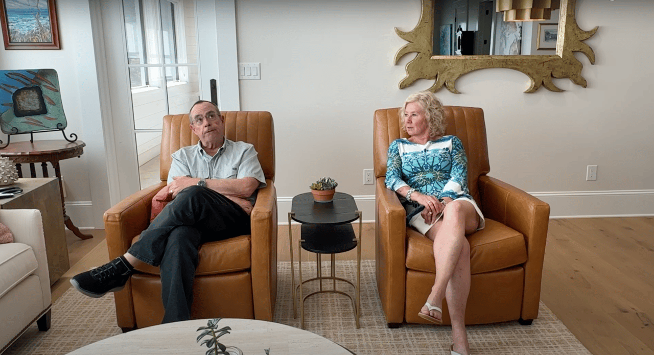 Phil & Patti Wright