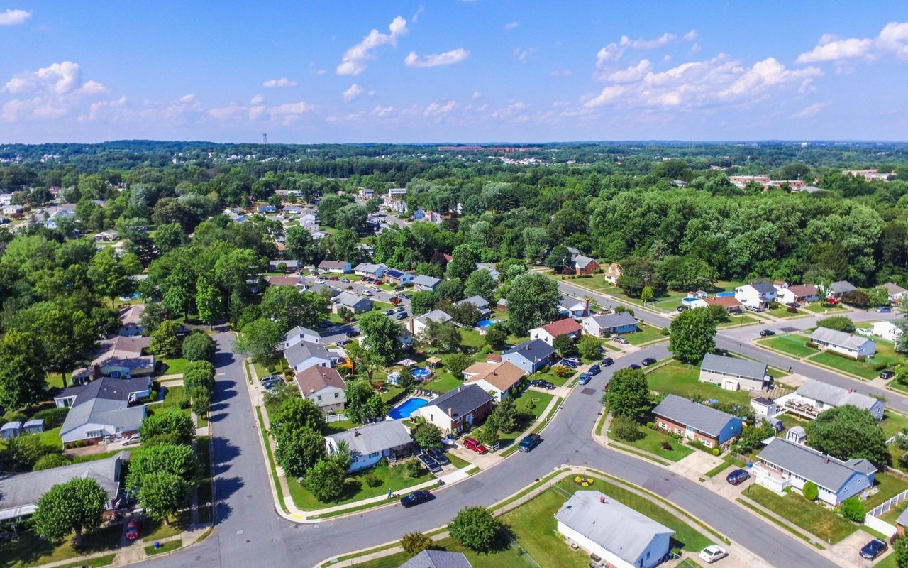 Eldersburg