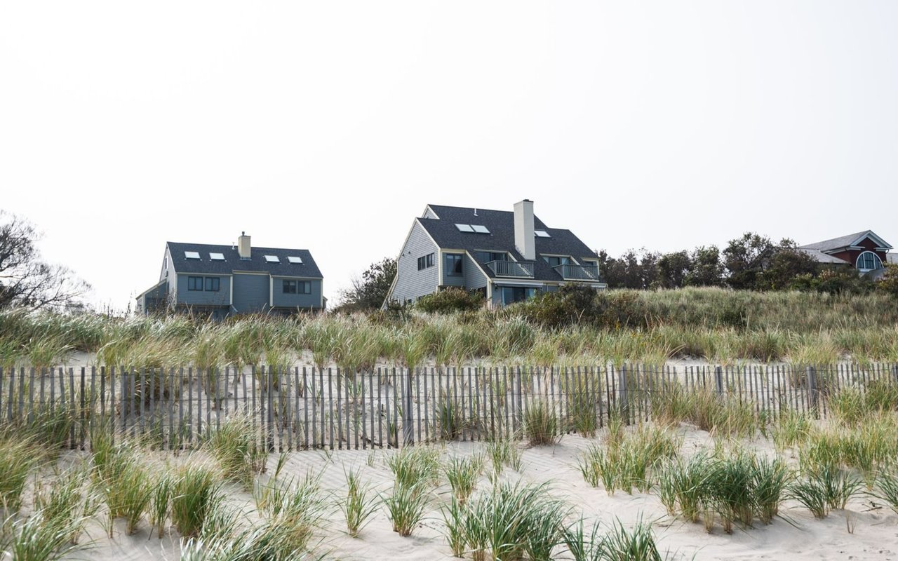 Chester River Beach