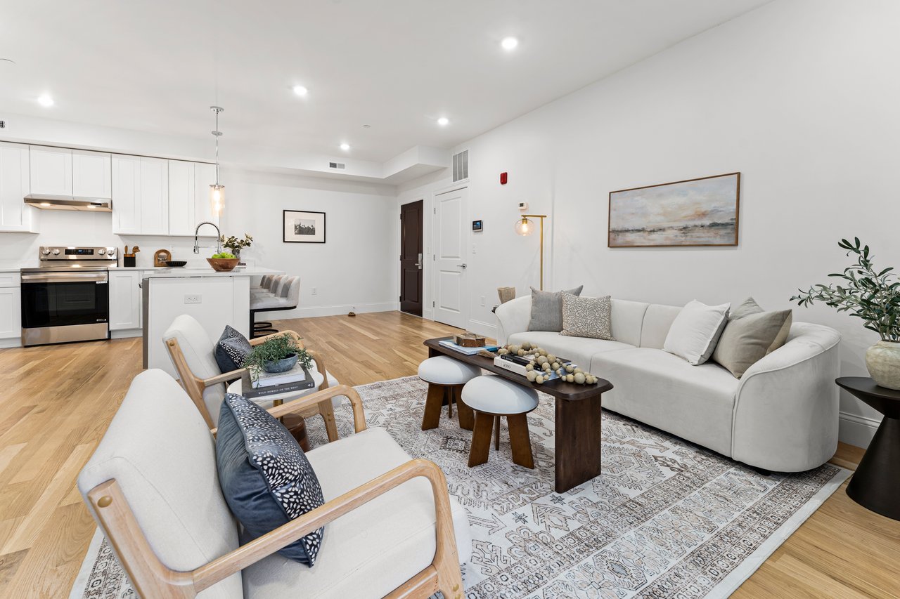 Only 3 Homes Left at Lincoln Heights — 272 Lincoln Street, Marlborough MA