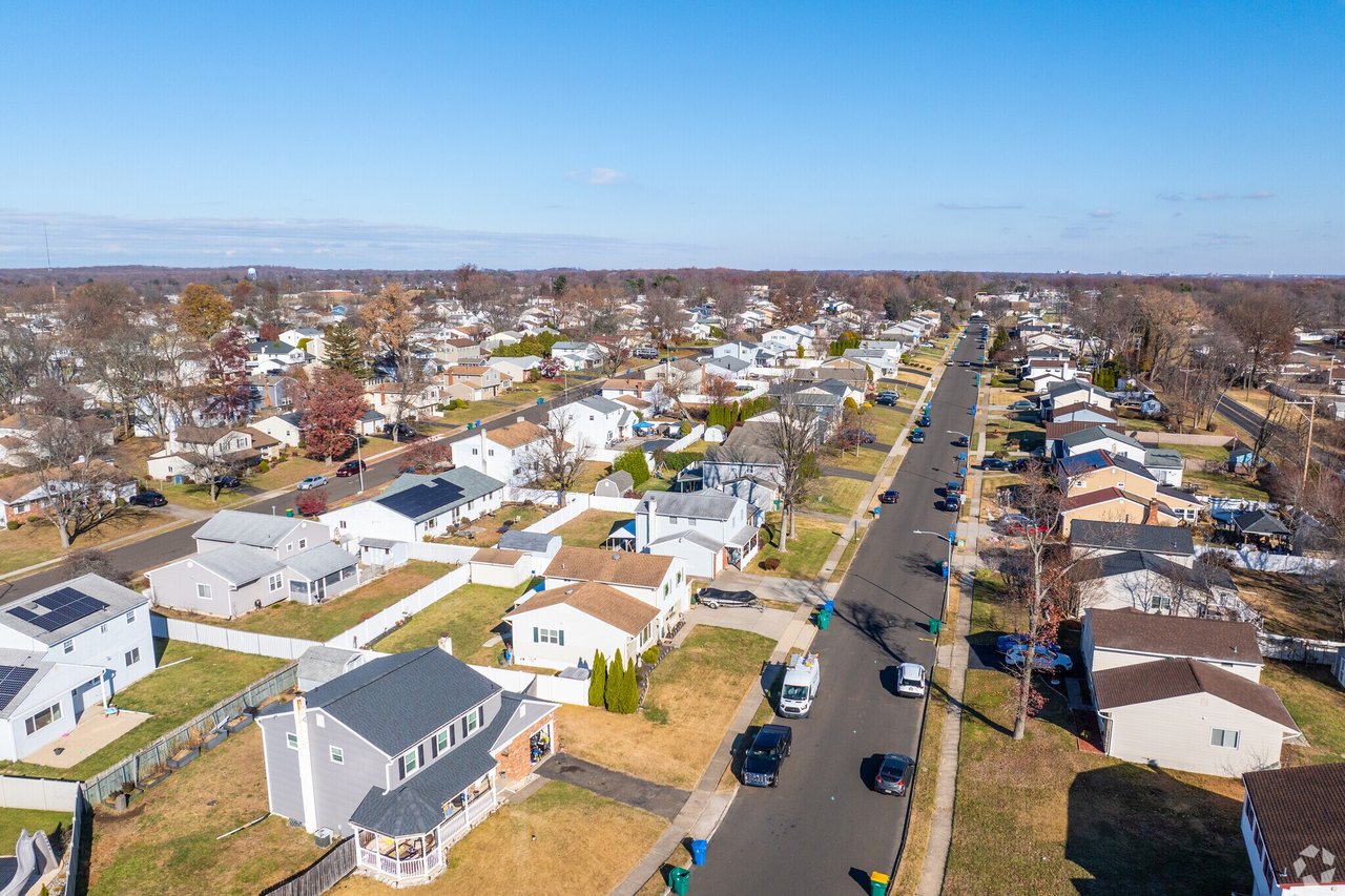 Levittown