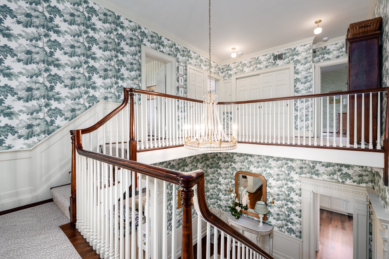 12428 Walnut Hill Drive