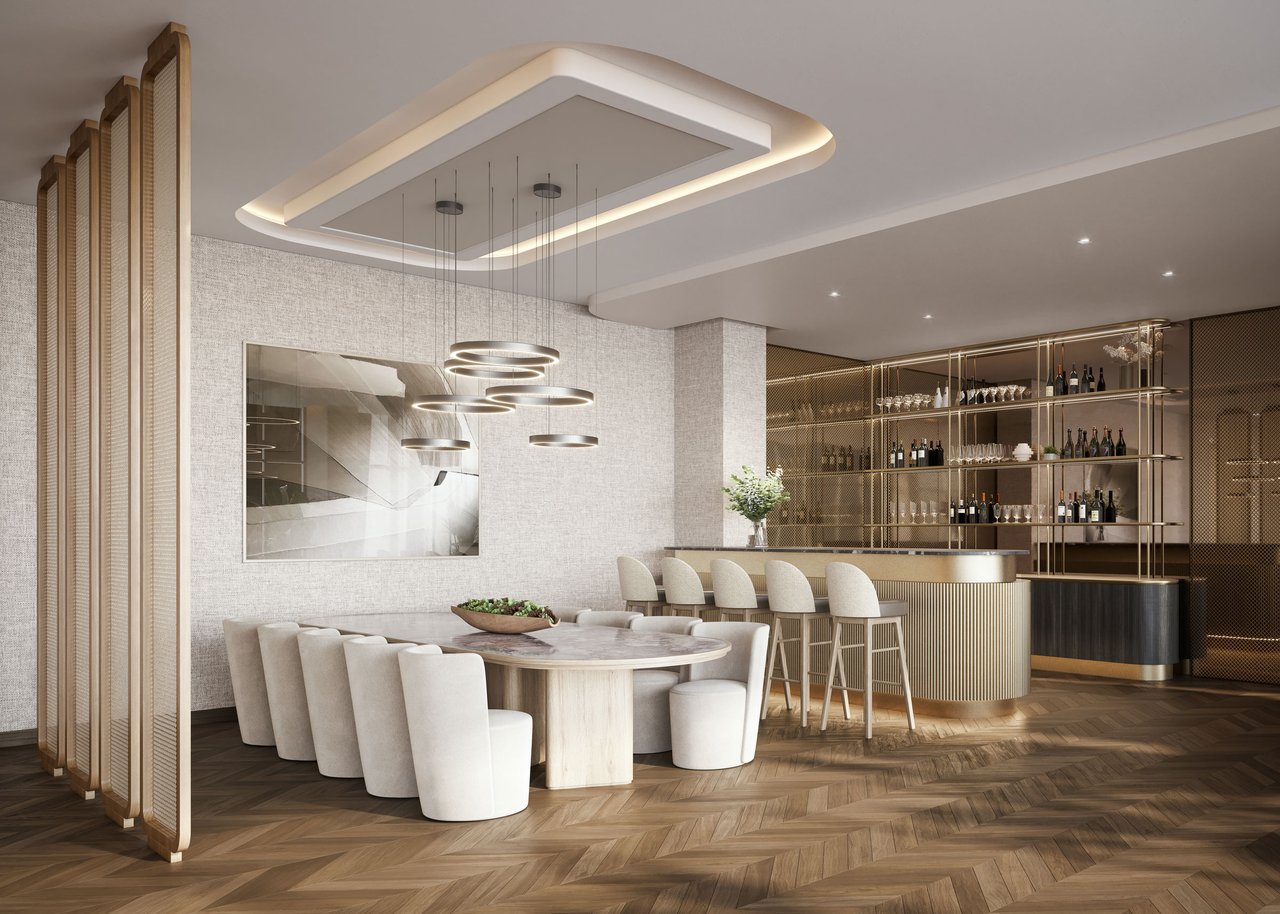 One Hollywood Residences