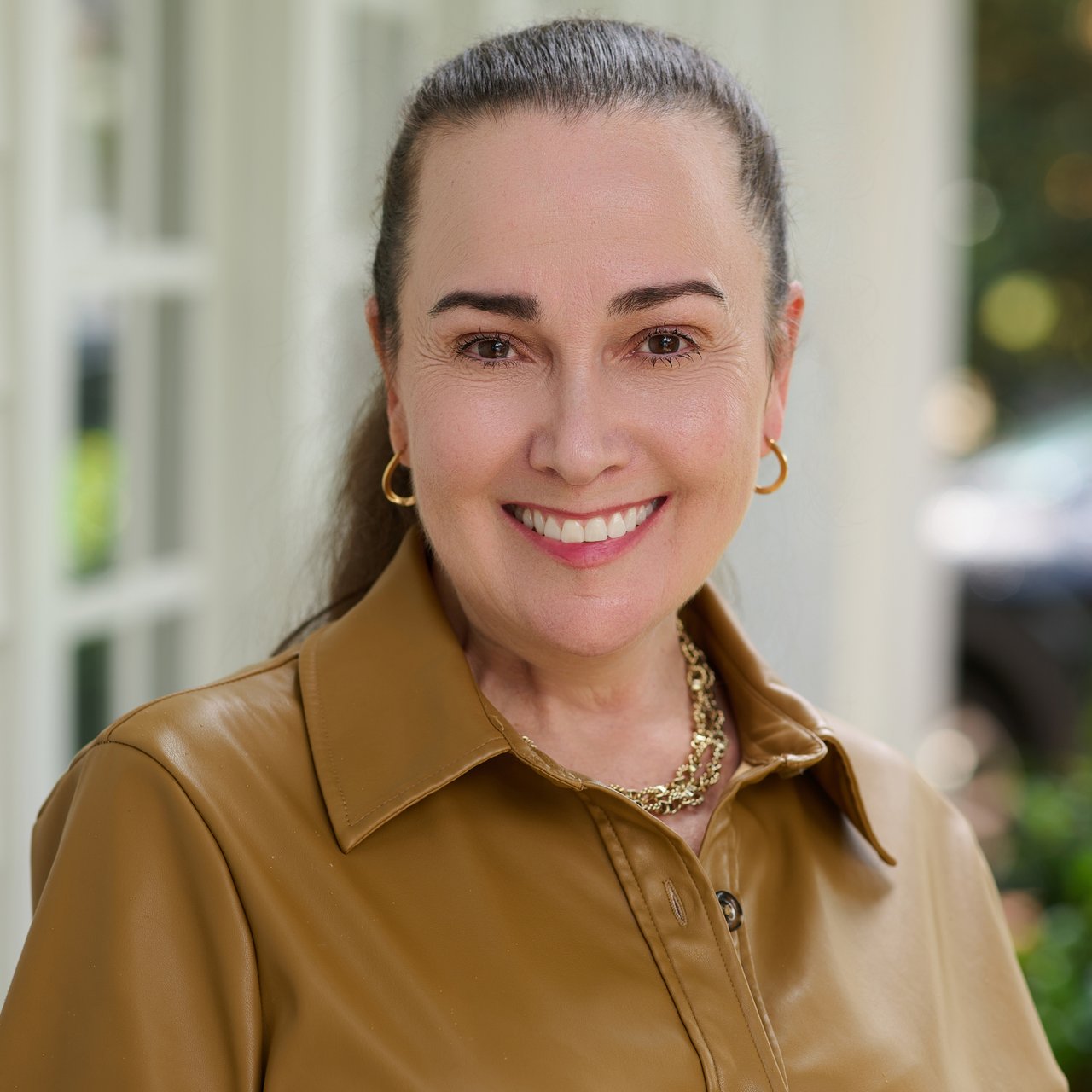Lisa Whetstone Charlotte, NC Real Estate Agent Headshot