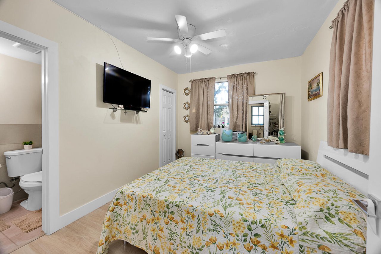 20 Unit Multifamily in Little Havana Just Listed