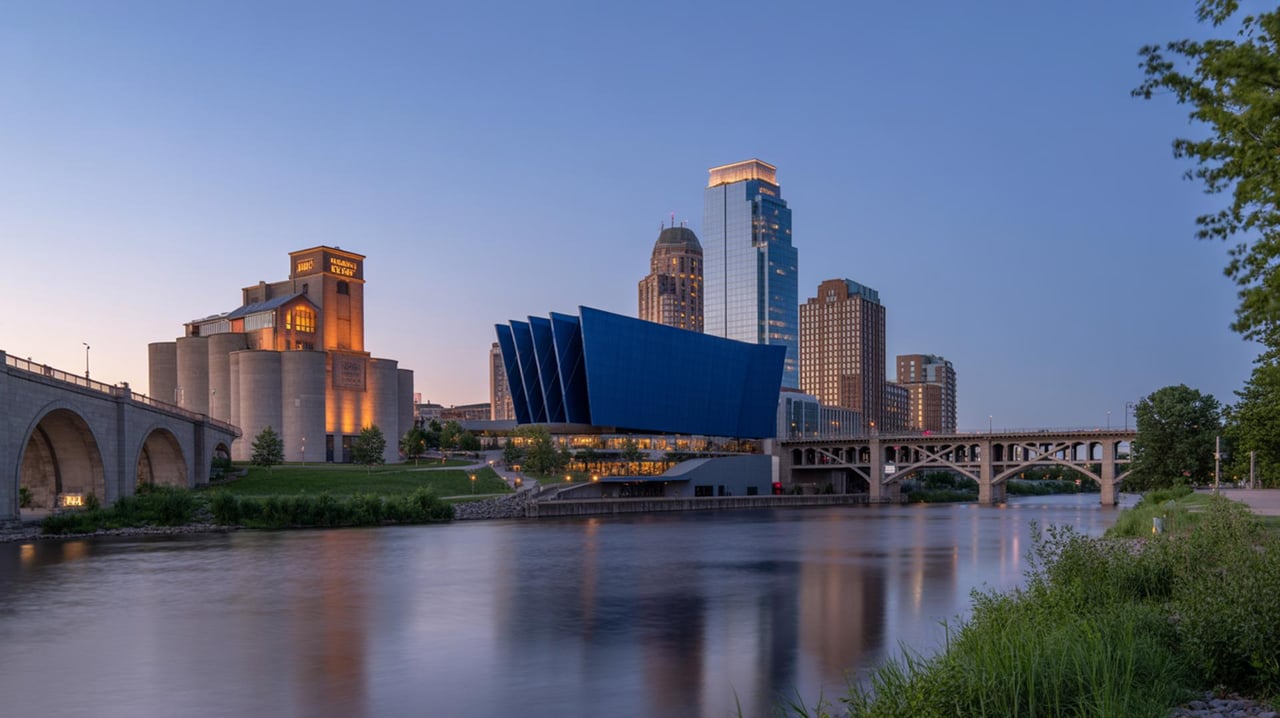 Hidden Gems in Mill District You Need to Discover