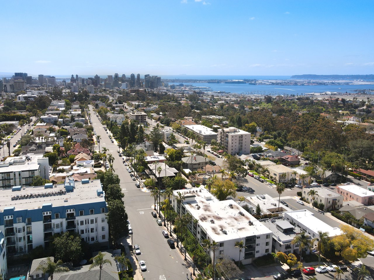 Hillcrest